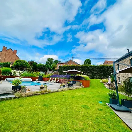 Juste A Cote, Maison De Caractere Avec Piscine *