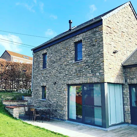 Juste A Cote, Maison De Caractere Avec Piscine Σπίτι διακοπών