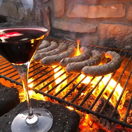 Juste à Côté, Maison De Caractère Avec Piscine * Wanze