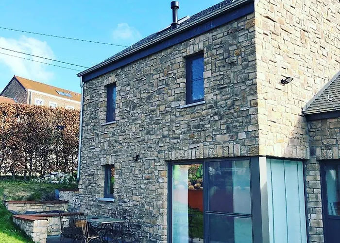 Juste à Côté, Maison De Caractère Avec Piscine Casa vacanze