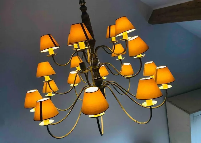 Casa vacanze Juste à Côté, Maison De Caractère Avec Piscine *